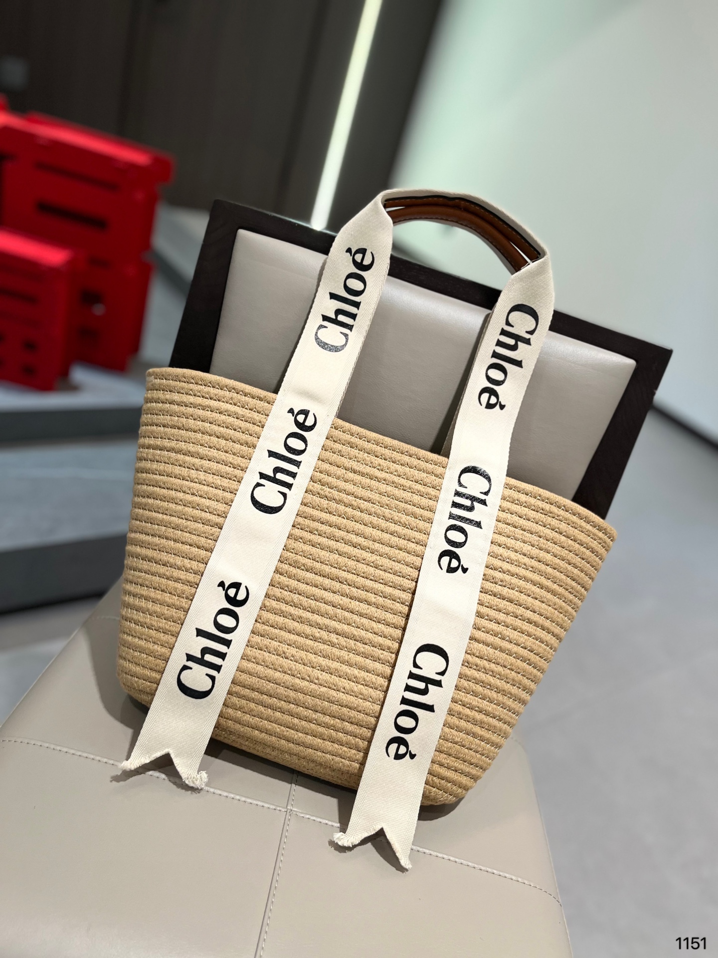 CHLOE bag 01