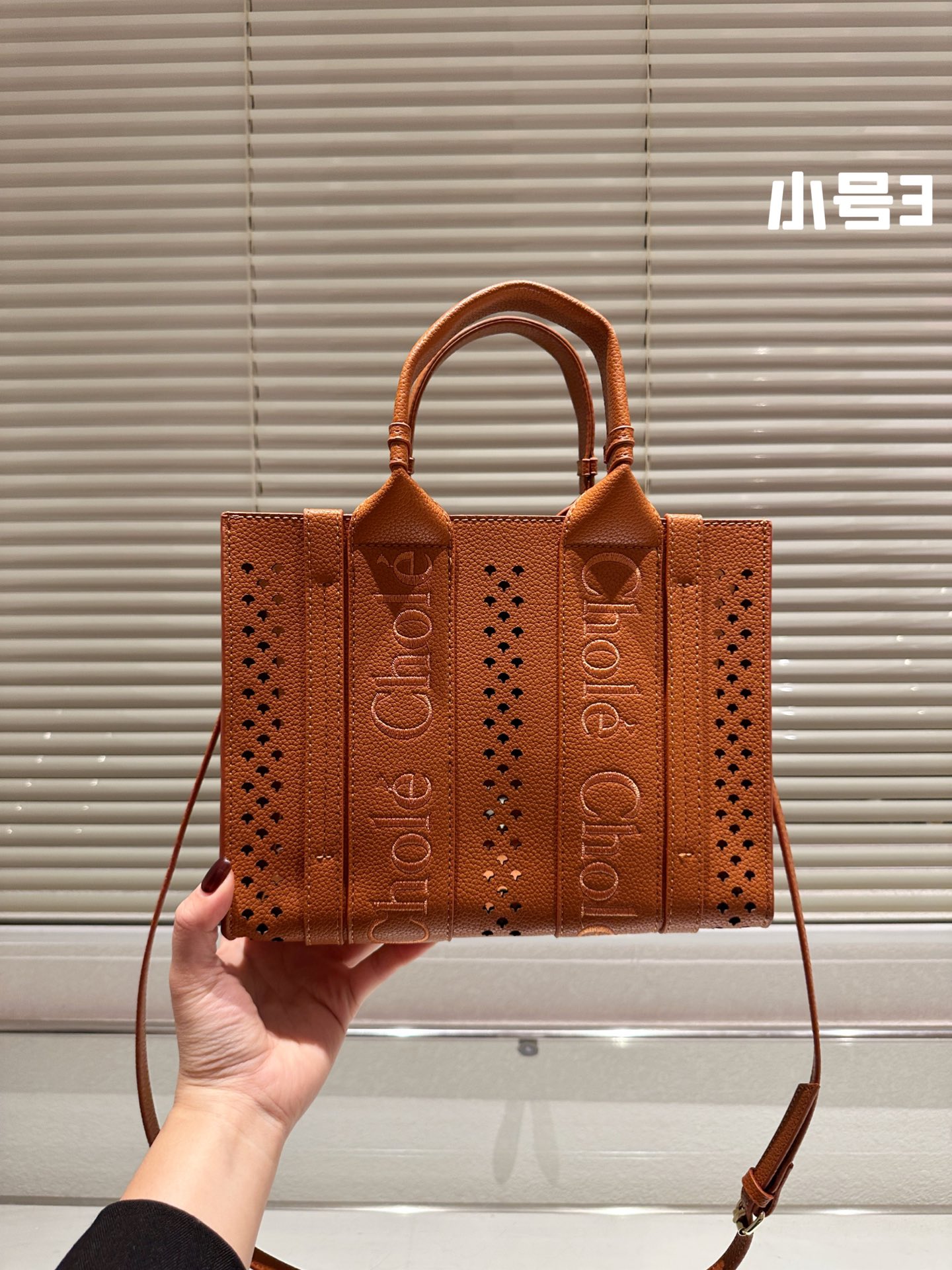 CHLOE bag 15