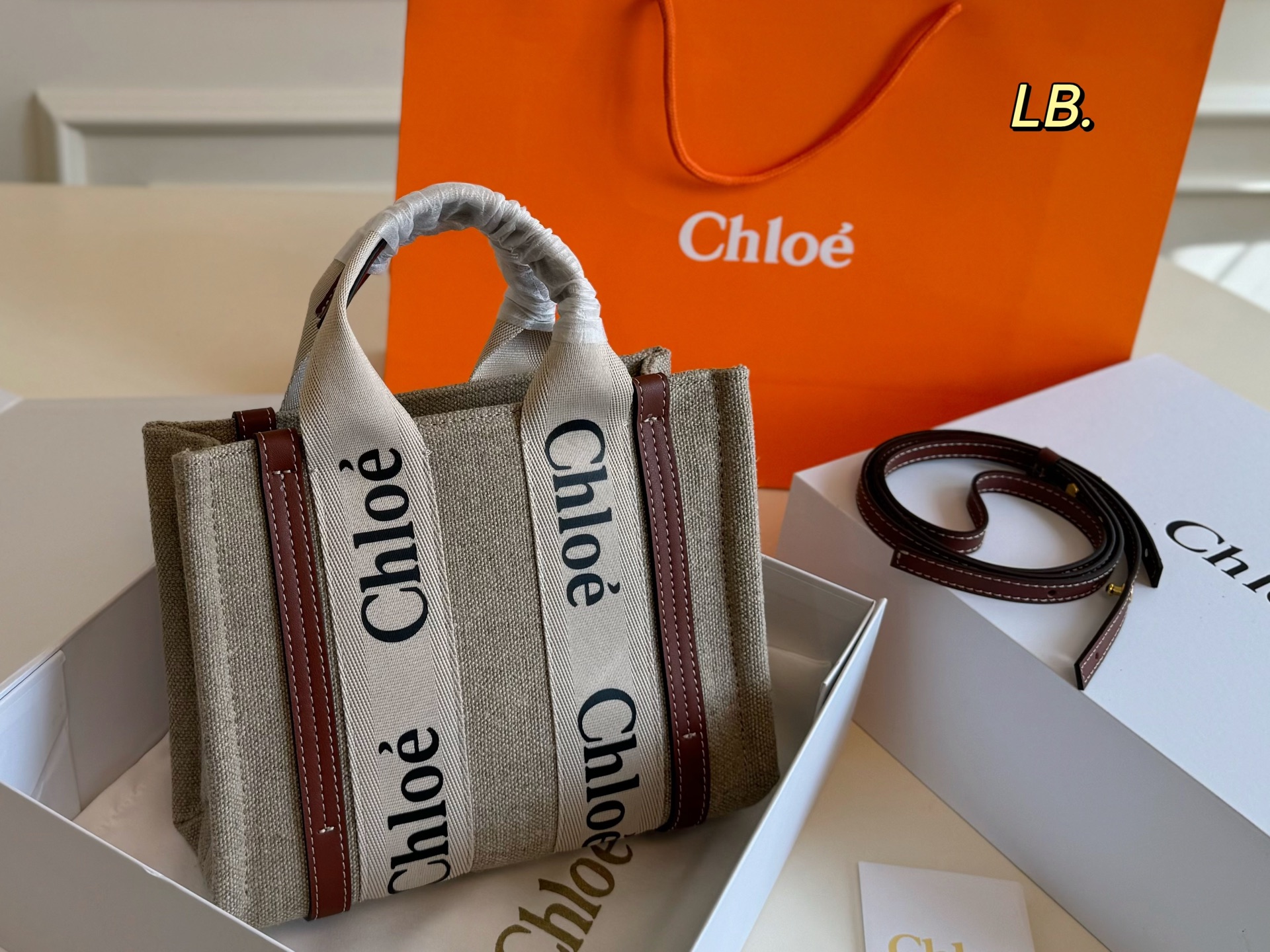 CHLOE bag 16