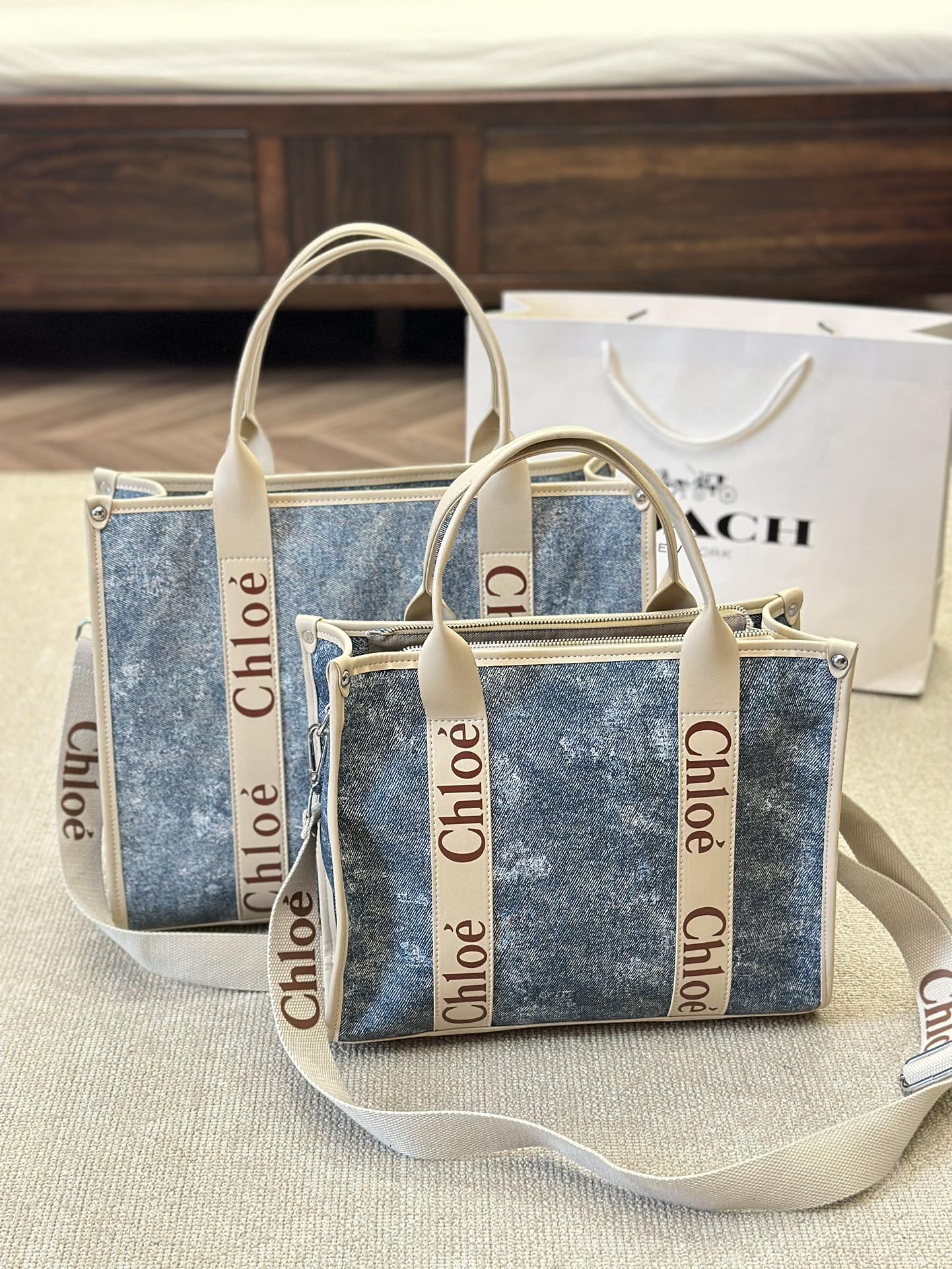 CHLOE bag 17